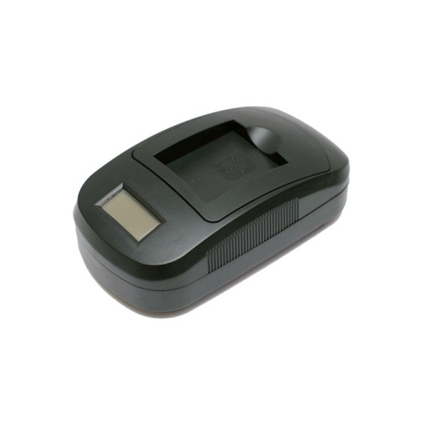 Зарядний пристрій Extradigital DC-500 для GoPro AHDBT-201